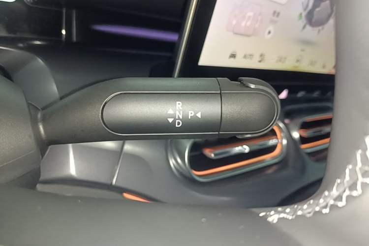 Used smart #1 2026 Dynamic Long-Range Edition Gear Lever