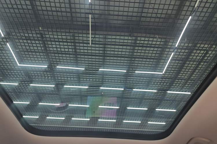Used smart #1 2026 Dynamic Upgrade Edition Headliner