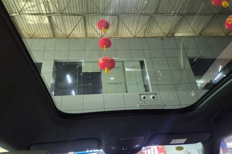 Used smart #1 2026 Dynamic New Luxury Edition Headliner