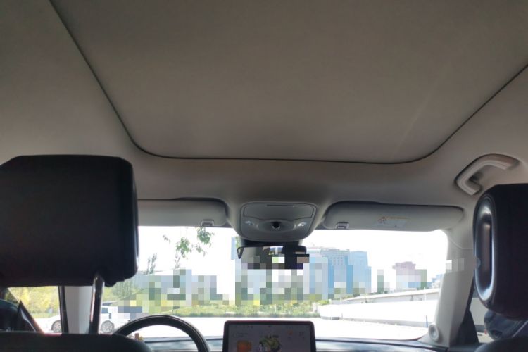 Used smart #1 2026 Dynamic Upgrade Edition Headliner