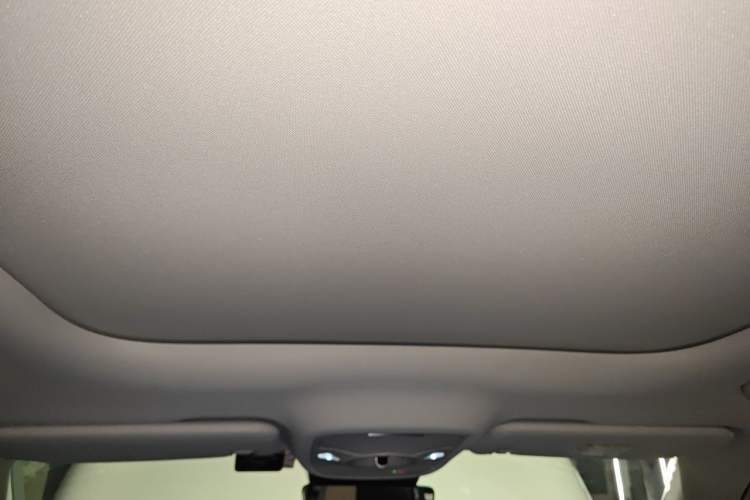 Used smart #1 2026 Dynamic Upgrade Edition Headliner