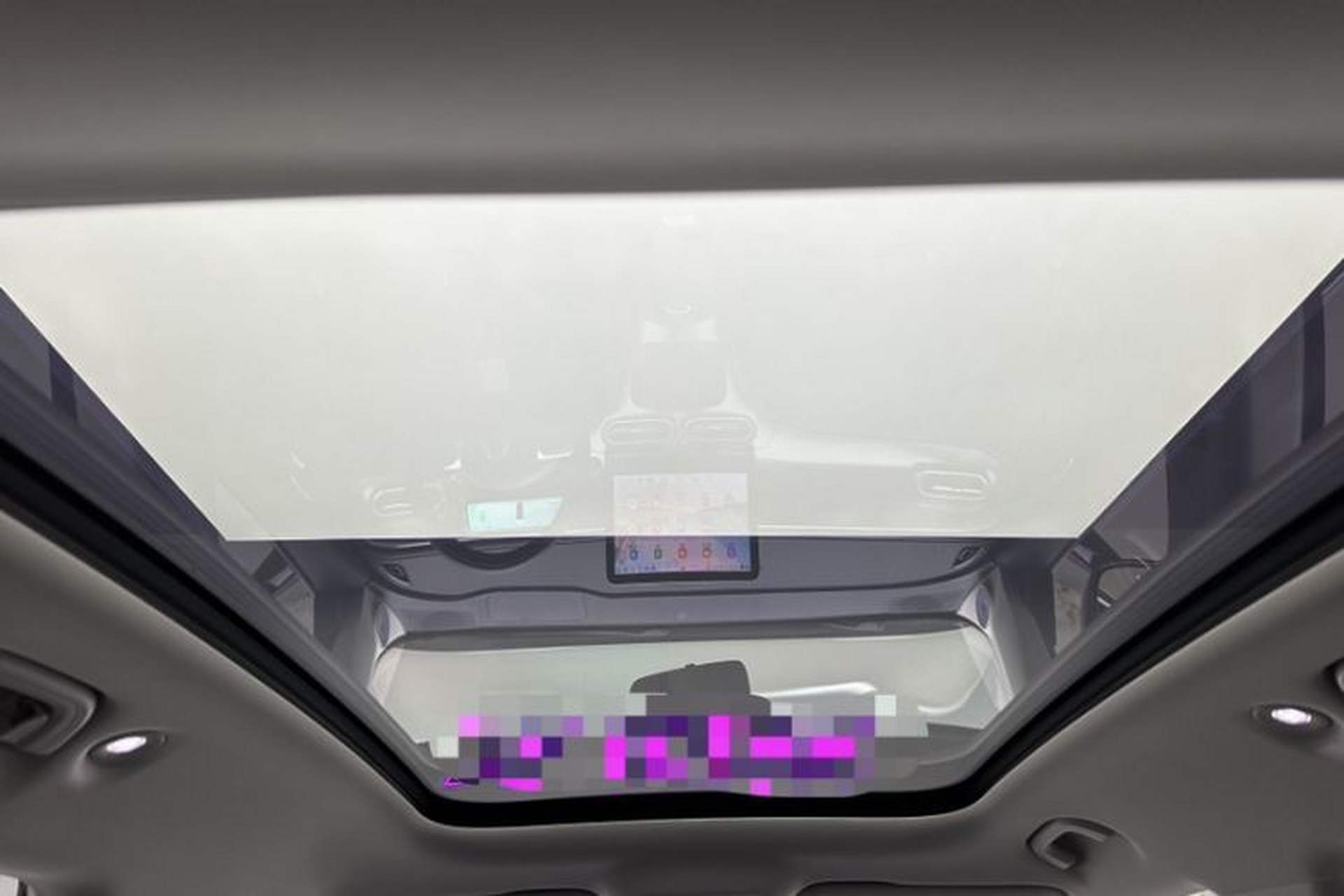 Used smart #1 2026 Dynamic Upgrade Edition Headliner