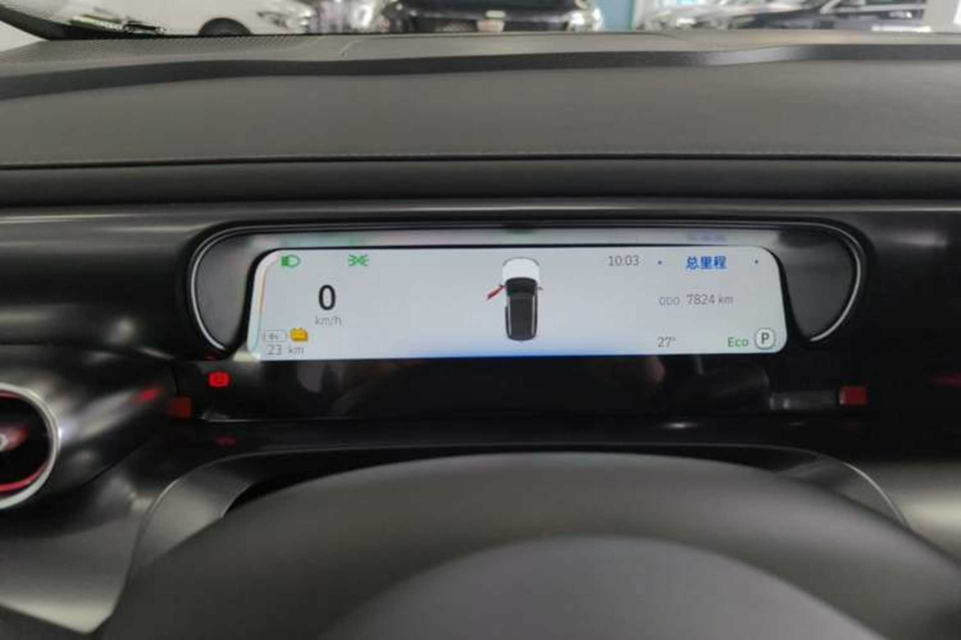 Used smart #1 2026 Dynamic Upgrade Edition Instrument Cluster