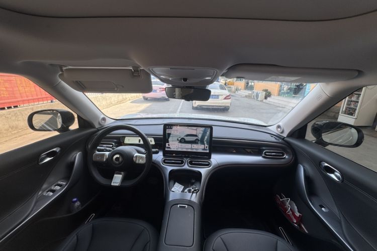 Used smart #1 2026 Dynamic Upgrade Edition Interior 3