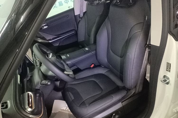 Used smart #1 2026 Dynamic Long-Range Edition Left Front Seat