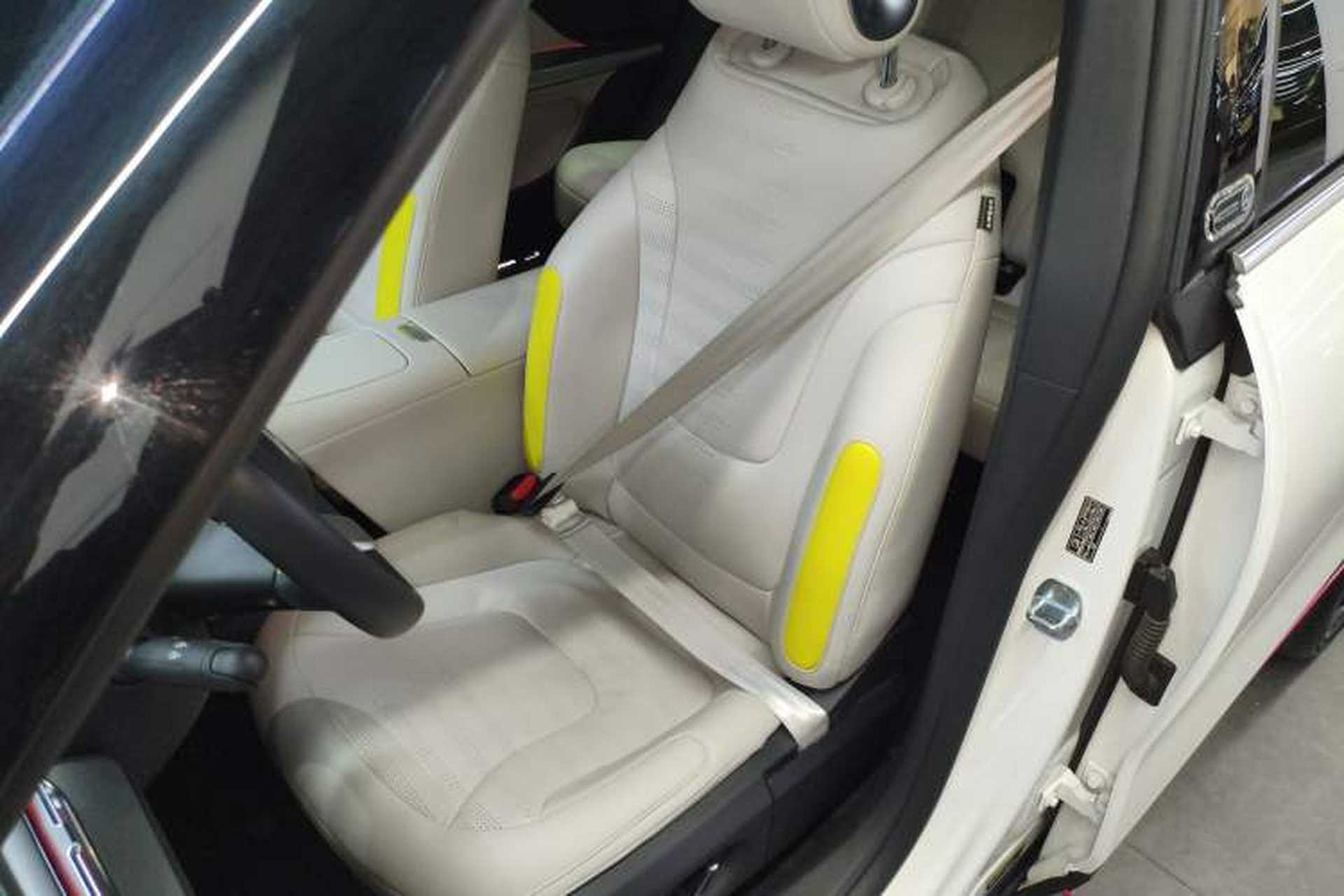 Used smart #1 2026 Dynamic Upgrade Edition Left Front Seat