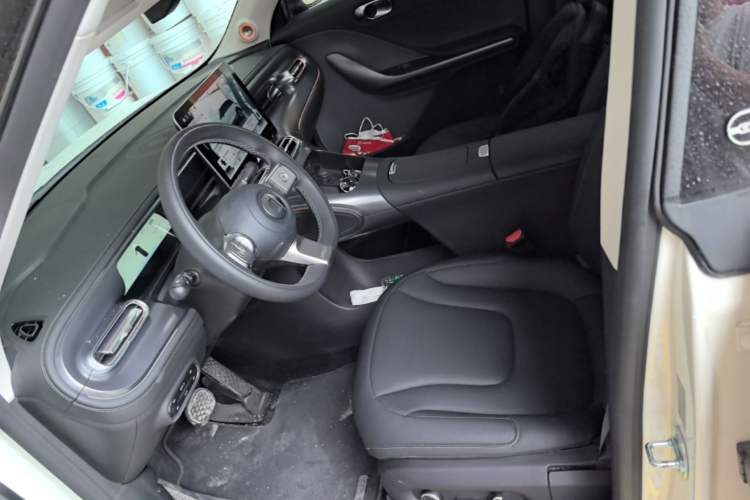 Used smart #1 2026 Dynamic Upgrade Edition Left Front Seat