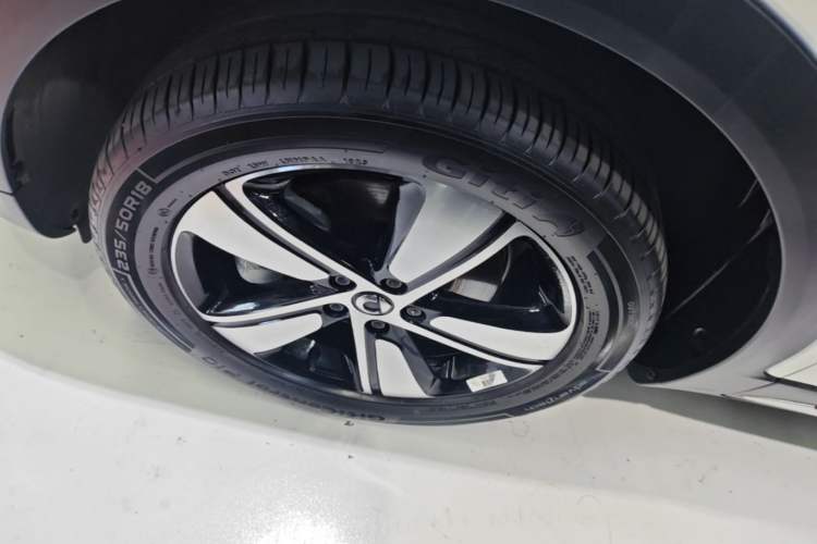 Used smart #1 2026 Dynamic Long-Range Edition Left Front Wheel Hub