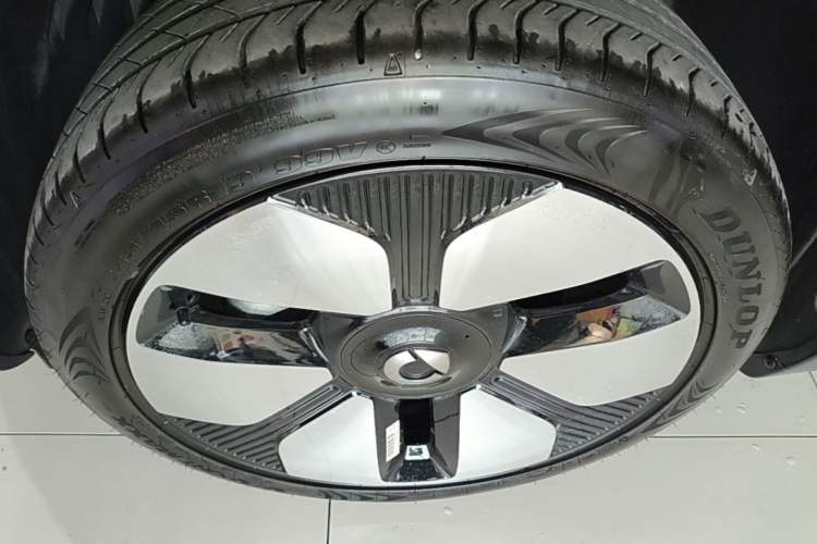 Used smart #1 2026 Dynamic New Luxury Edition Left Front Wheel Hub