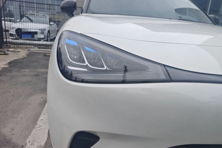 Used smart #1 2026 Dynamic New Luxury Edition Right Front Headlight