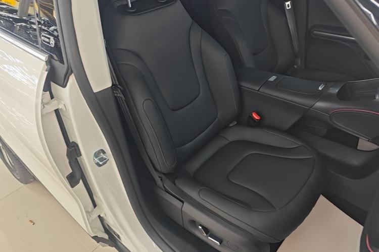 Used smart #1 2026 Dynamic Upgrade Edition Right Front Seat