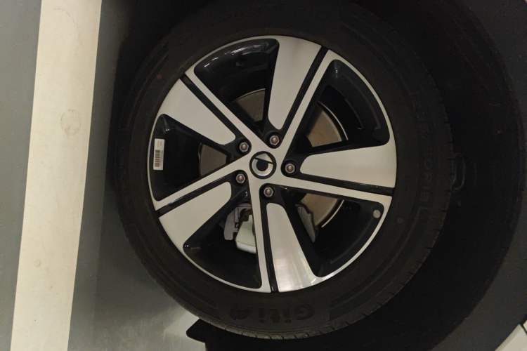 Used smart #1 2026 Dynamic Upgrade Edition Right Front Wheel Hub