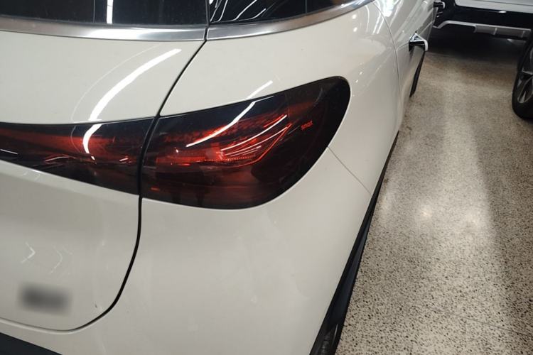 Used smart #1 2026 Dynamic Long-Range Edition Right Rear Taillight
