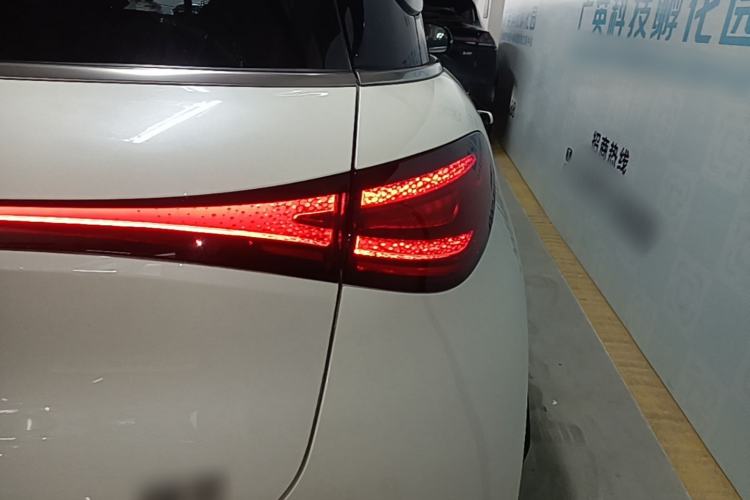 Used smart #1 2026 Dynamic Long-Range Edition Right Rear Taillight
