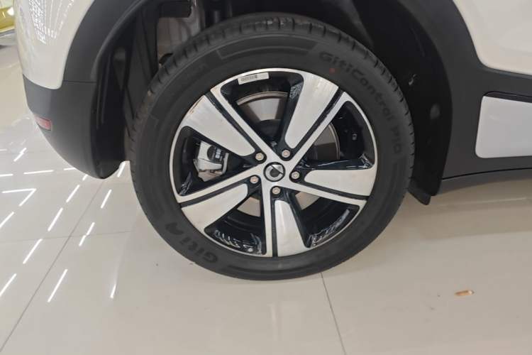 Used smart #1 2026 Dynamic Upgrade Edition Right Rear Wheel Hub
