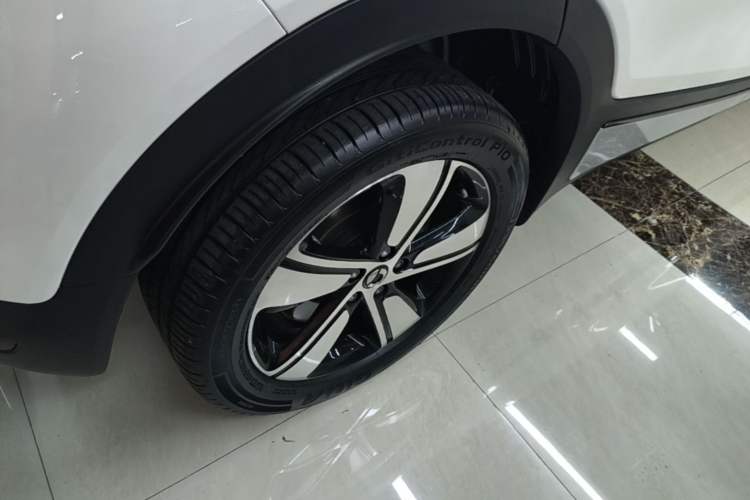 Used smart #1 2026 Dynamic Upgrade Edition Right Rear Wheel Hub