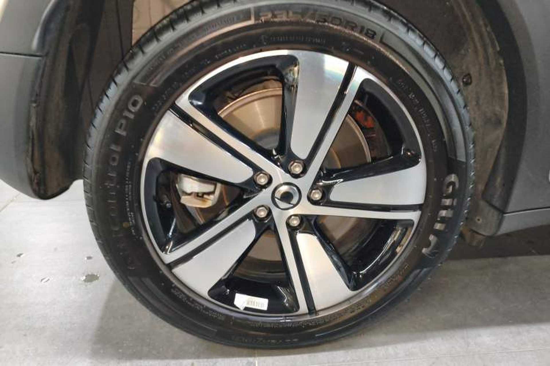 Used smart #1 2026 Dynamic Upgrade Edition Right Rear Wheel Hub