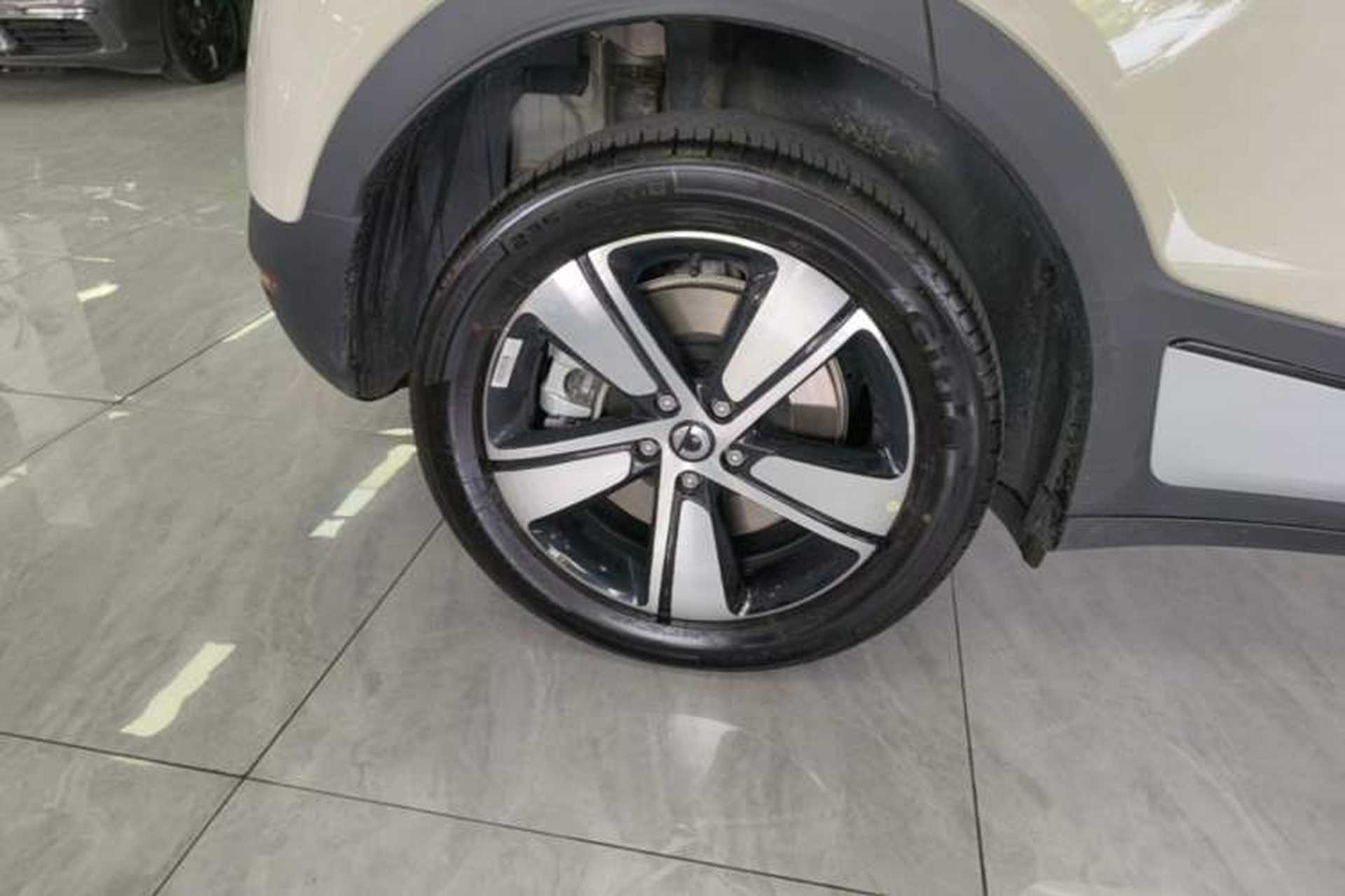 Used smart #1 2026 Dynamic Upgrade Edition Right Rear Wheel Hub