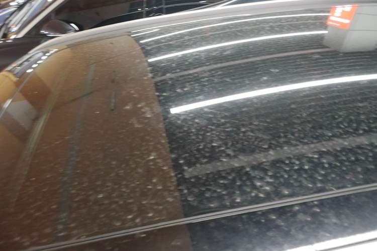 Used smart #1 2026 Dynamic Long-Range Edition Roof