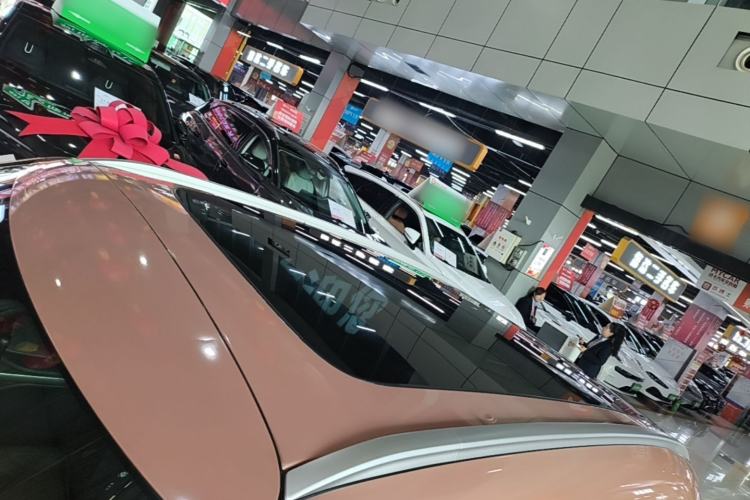 Used smart #1 2026 Dynamic New Luxury Edition Roof