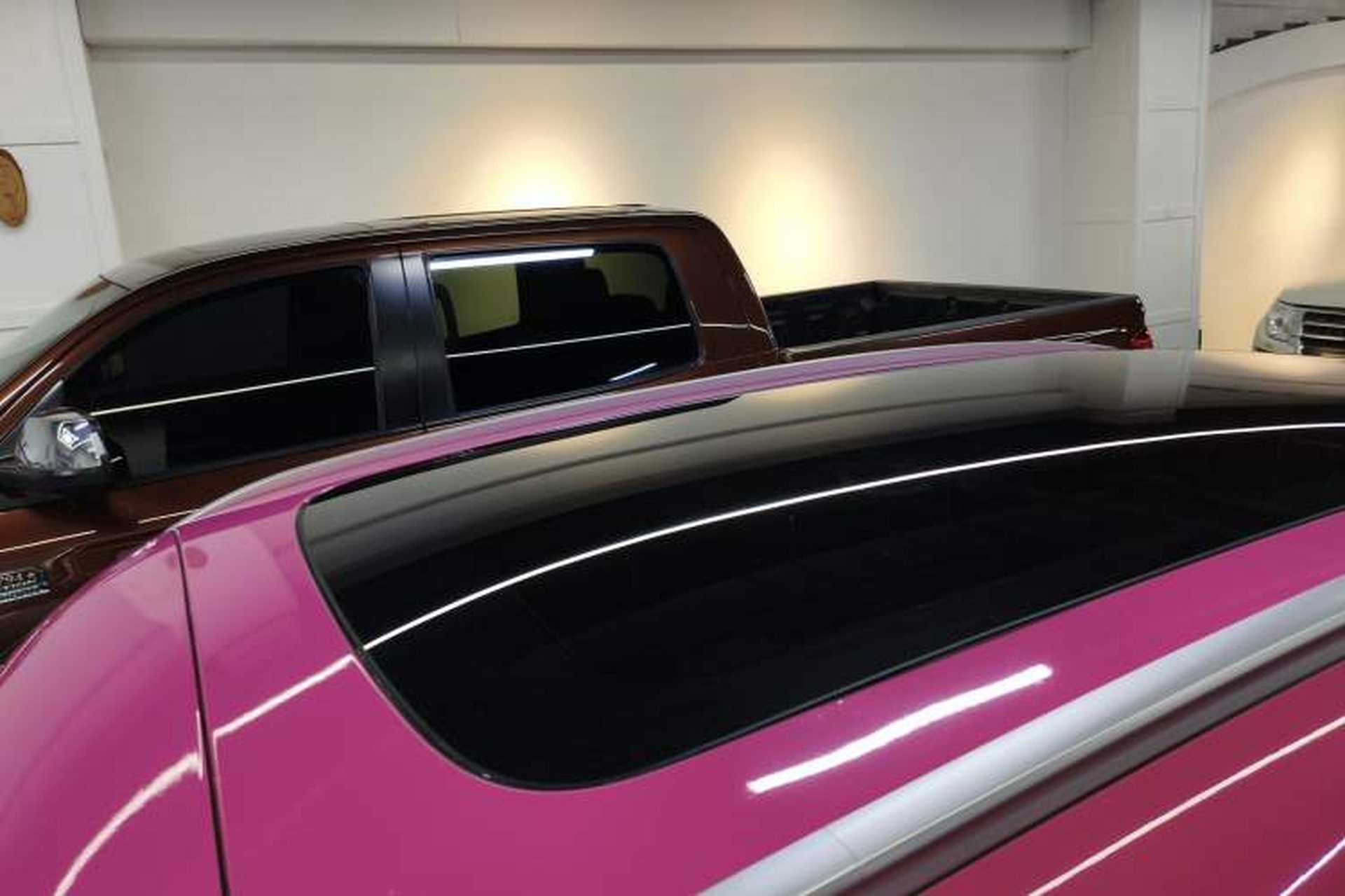 Used smart #1 2026 Dynamic Upgrade Edition Roof