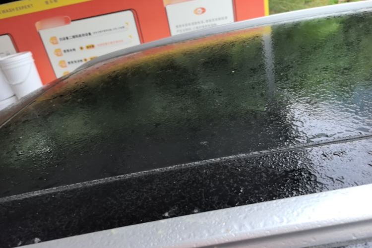 Used smart #1 2026 Dynamic Upgrade Edition Roof