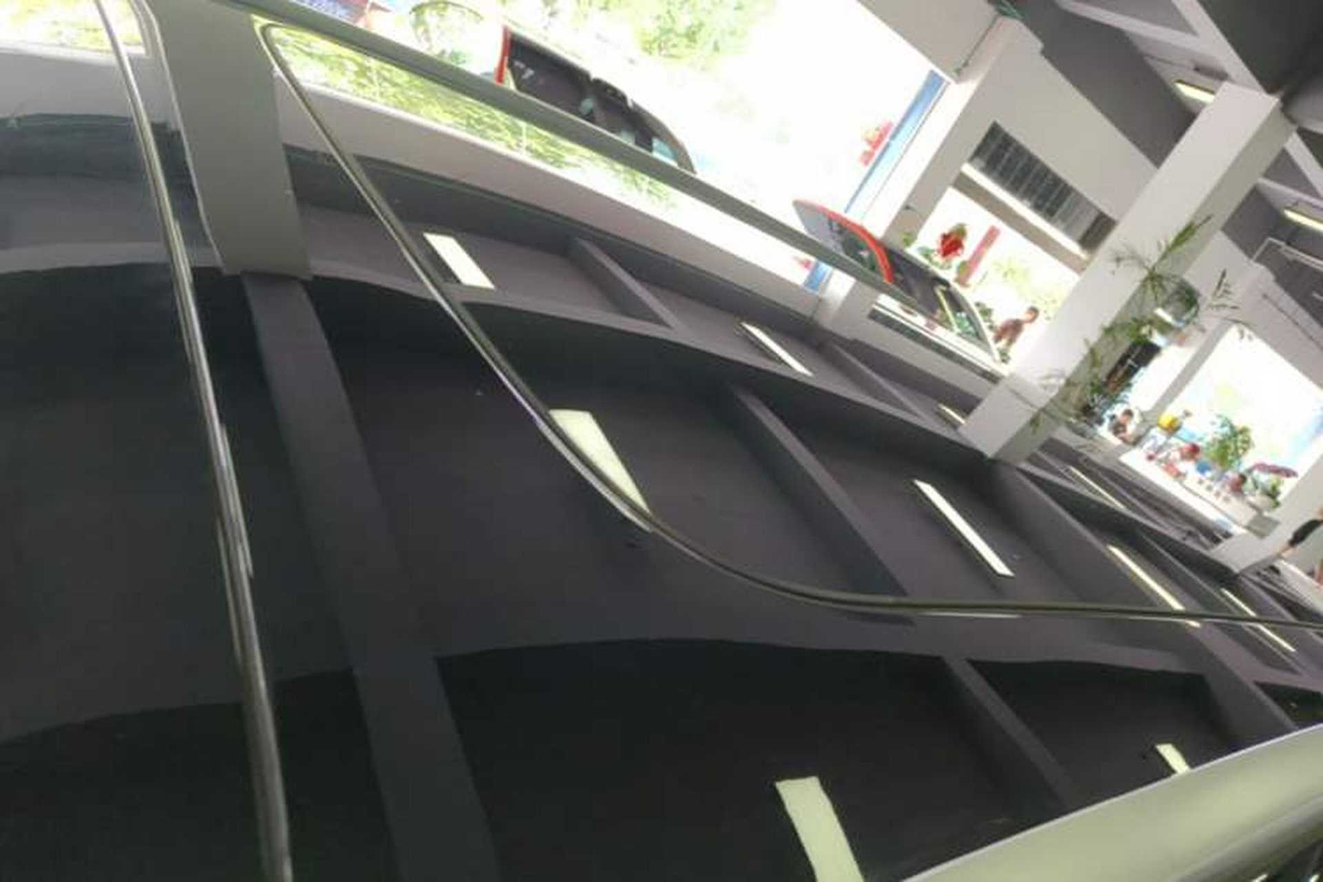 Used smart #1 2026 Dynamic Upgrade Edition Roof