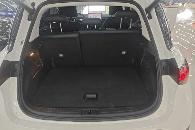 Used smart #1 2026 Dynamic Upgrade Edition Trunk