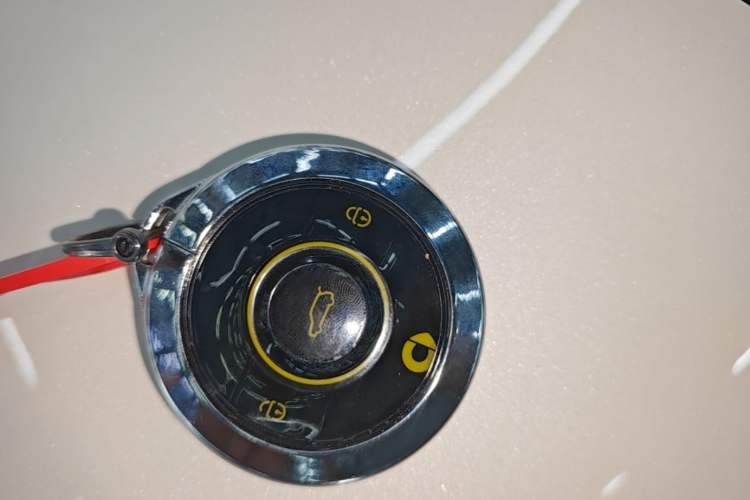 Used smart #1 2026 Dynamic Upgrade Edition Vehicle Key