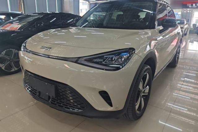 Used smart #1 2026 Dynamic Upgrade Edition