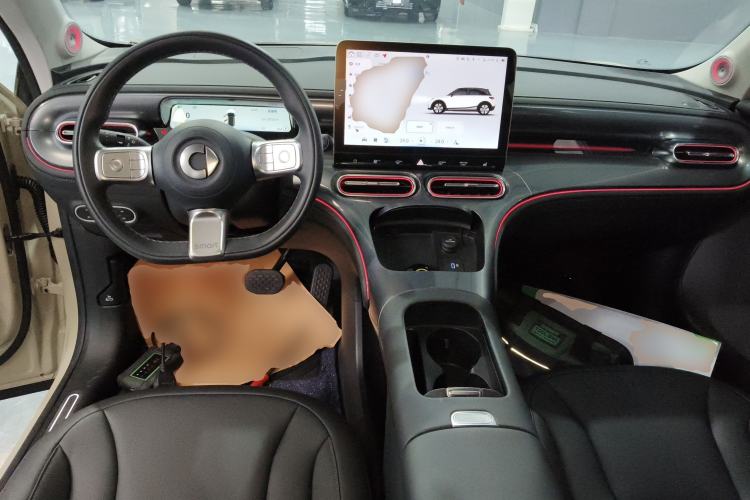 Used smart #1 2026 Dynamic Upgrade Edition Center Console