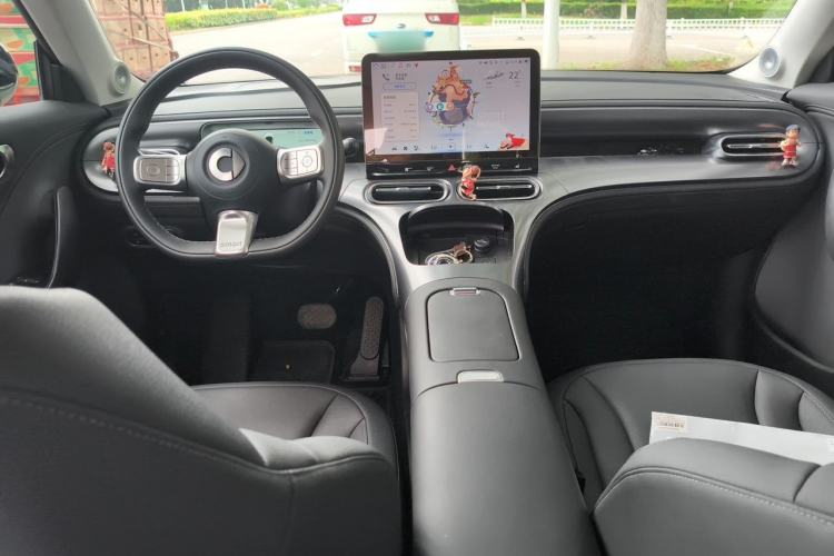 Used smart #1 2026 Dynamic Upgrade Edition Center Console