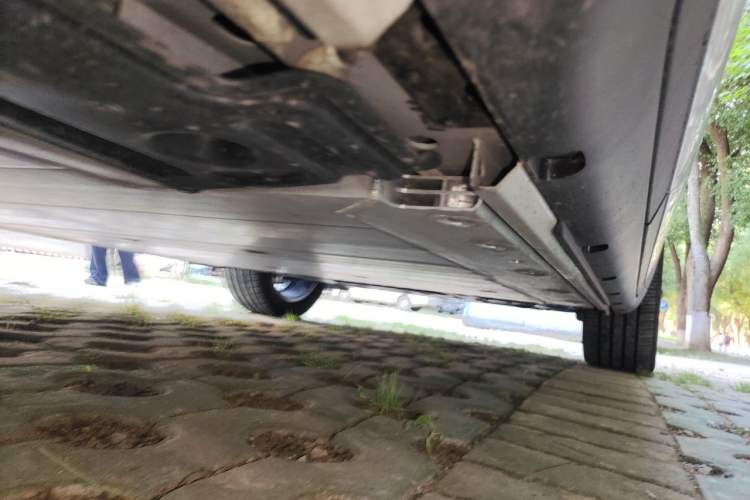 Used smart #1 2026 Dynamic Upgrade Edition Chassis Rear Right