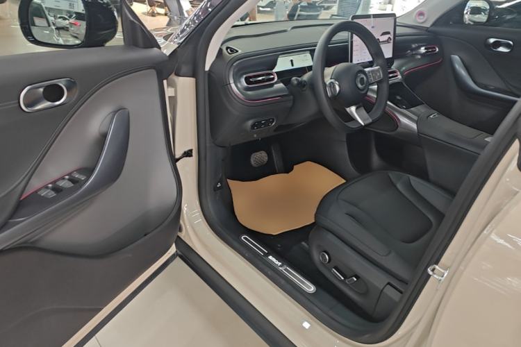 Used smart #1 2026 Dynamic Upgrade Edition Driver Seat