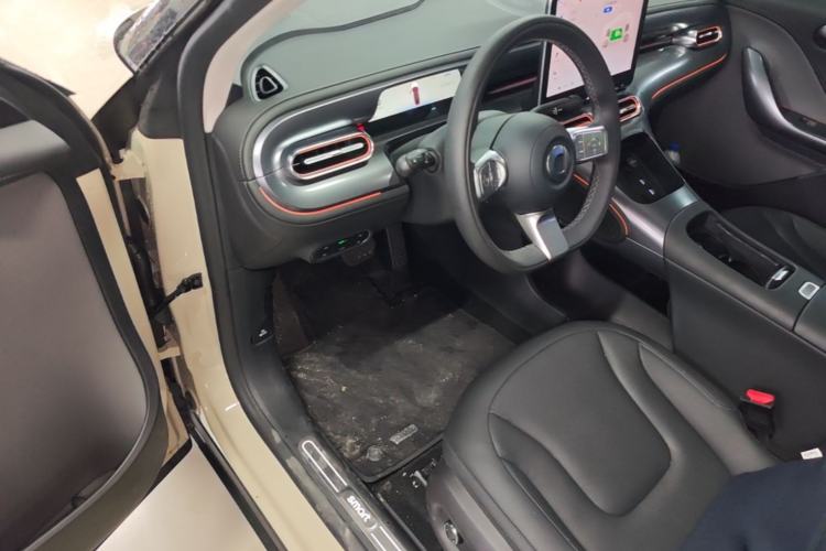 Used smart #1 2026 Dynamic Long-Range Edition Driver Seat