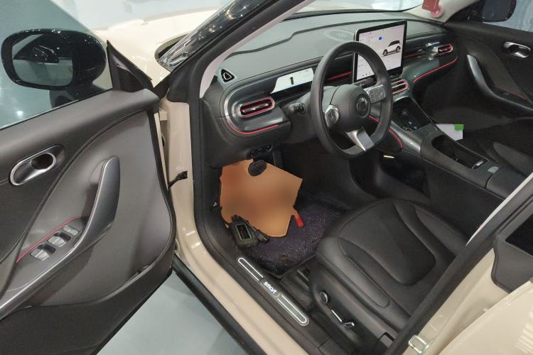 Used smart #1 2026 Dynamic Upgrade Edition Driver Seat