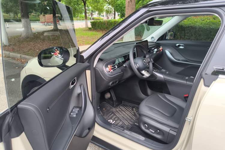 Used smart #1 2026 Dynamic Upgrade Edition Driver Seat