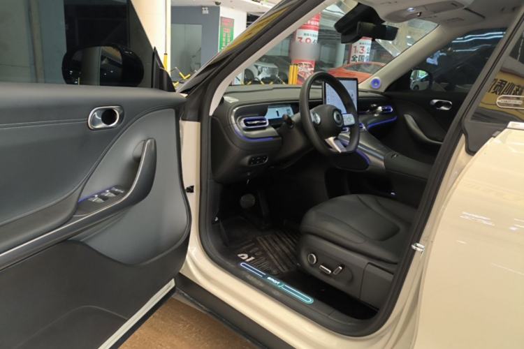 Used smart #1 2026 Dynamic Upgrade Edition Driver Seat