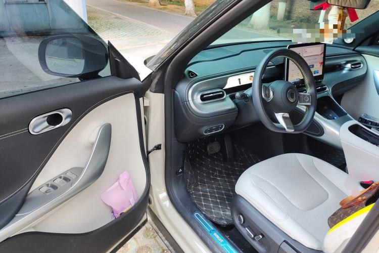Used smart #1 2026 Dynamic Upgrade Edition Driver Seat