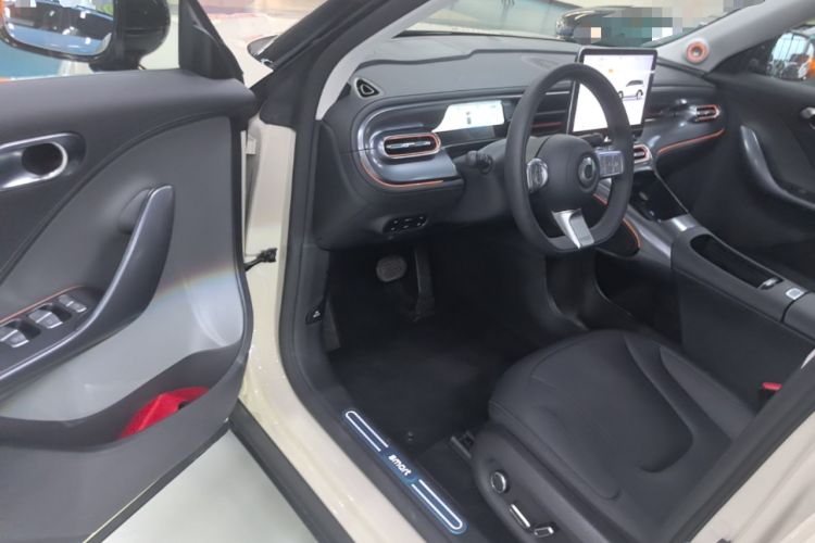 Used smart #1 2026 Dynamic Long-Range Edition Driver Seat