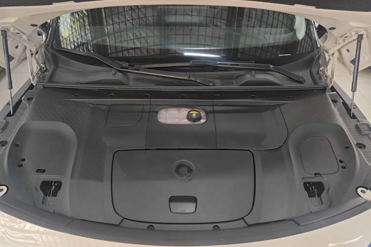 Used smart #1 2026 Dynamic Upgrade Edition Engine Bay
