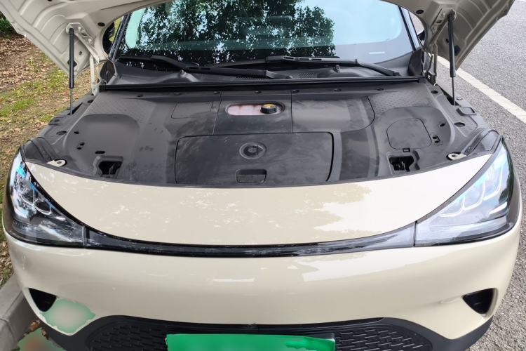 Used smart #1 2026 Dynamic Upgrade Edition Engine Bay