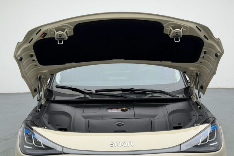 Used smart #1 2026 Dynamic Upgrade Edition Engine Bay