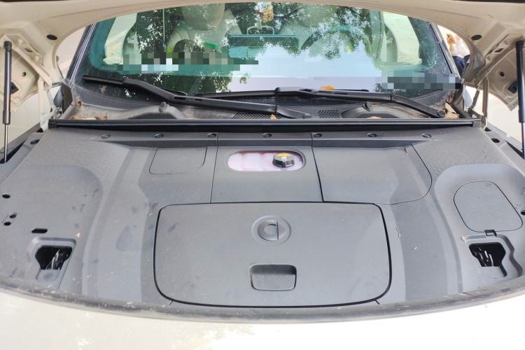 Used smart #1 2026 Dynamic Upgrade Edition Engine Bay