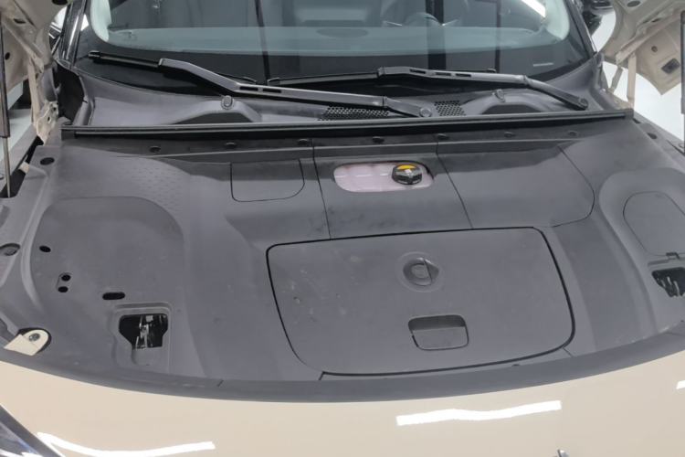 Used smart #1 2026 Dynamic Long-Range Edition Engine Bay
