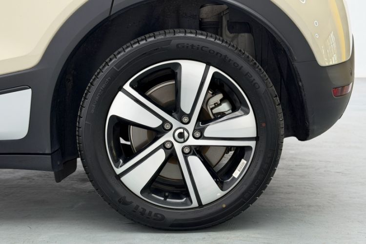 Used smart #1 2026 Dynamic Upgrade Edition Exterior 5