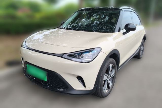 Used smart #1 2026 Dynamic Upgrade Edition