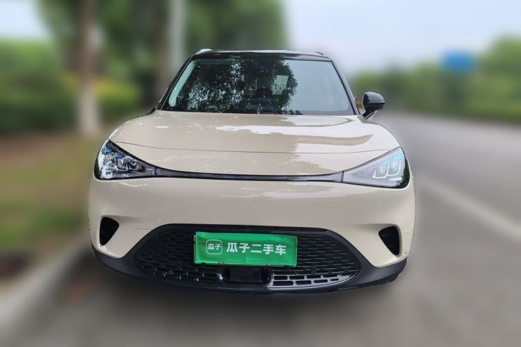 Used smart #1 2026 Dynamic Upgrade Edition Front