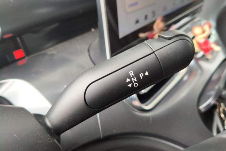 Used smart #1 2026 Dynamic Upgrade Edition Gear Lever