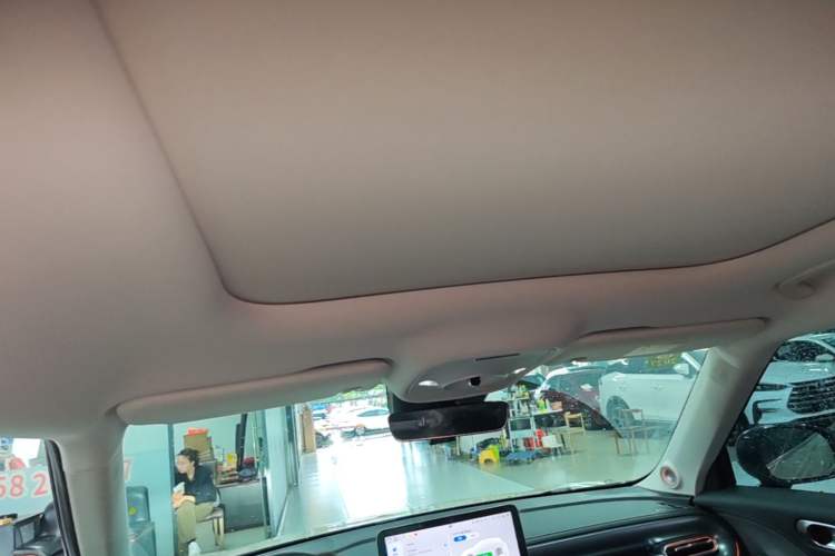 Used smart #1 2026 Dynamic Long-Range Edition Headliner
